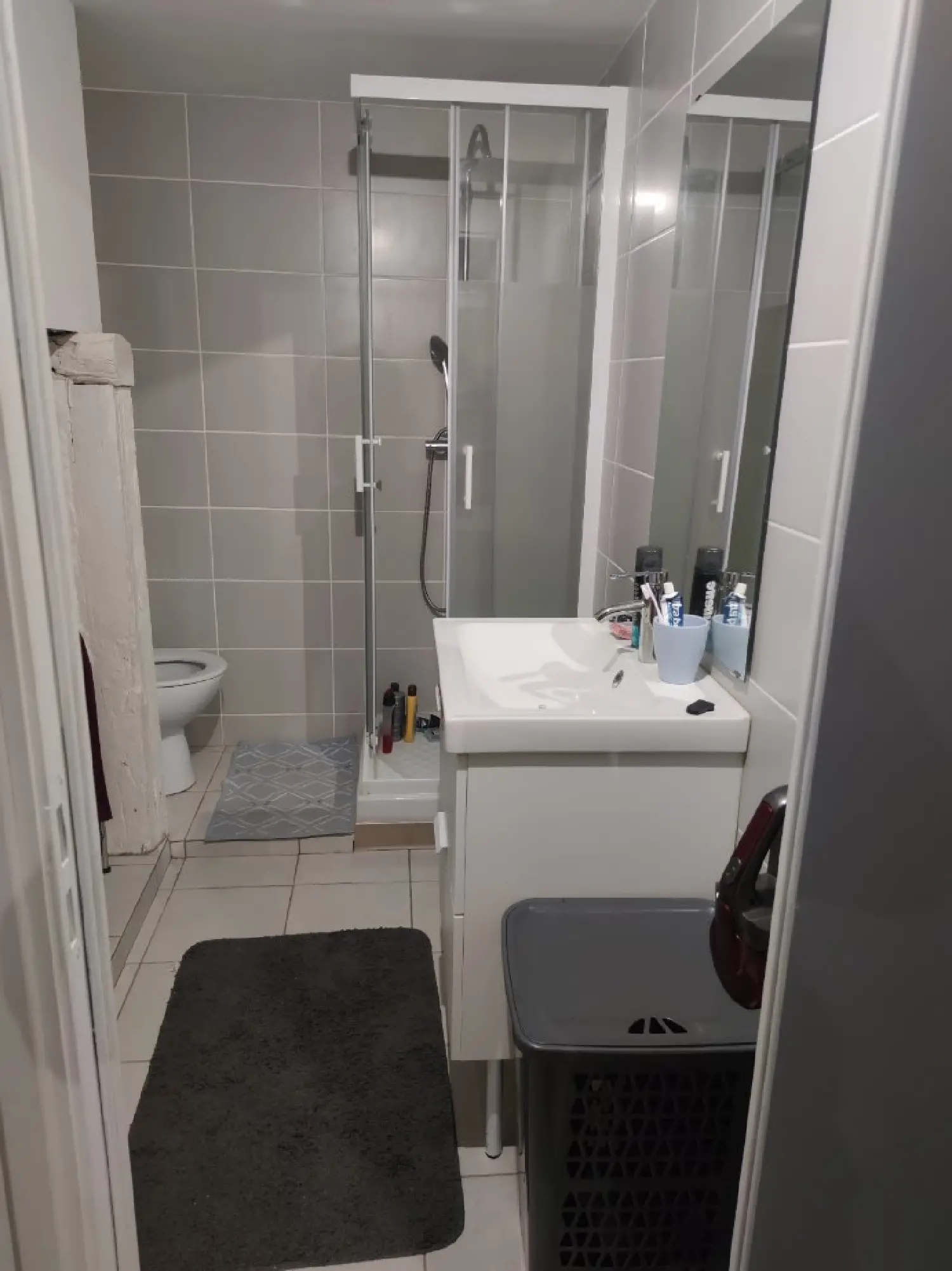  te koop appartement Figeac Lot 3