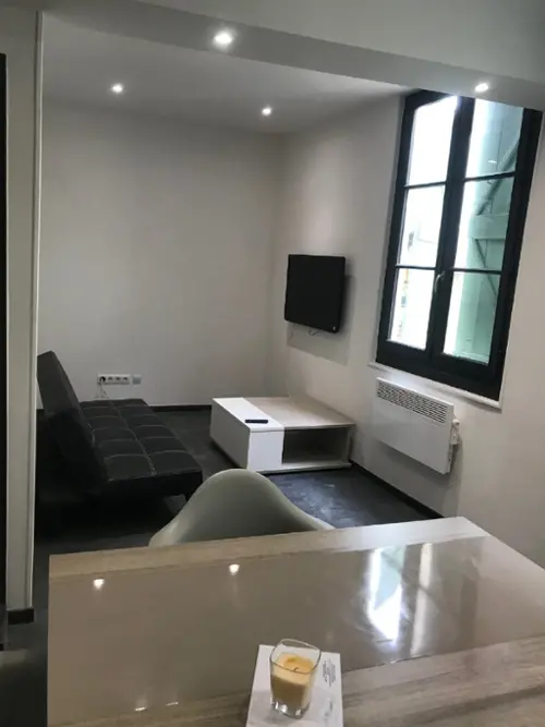 Figeac Lot appartement foto 7098431