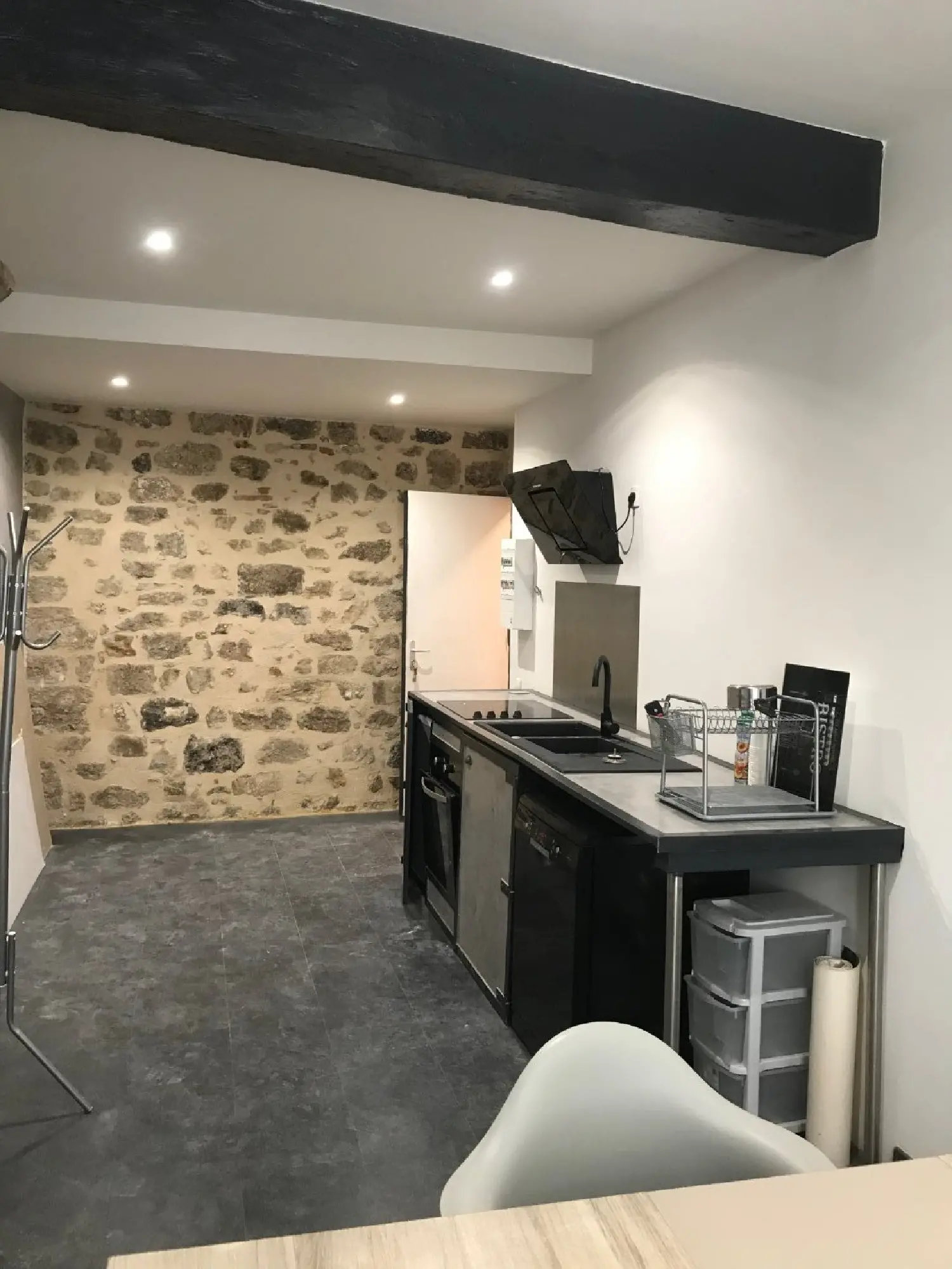  te koop appartement Figeac Lot 3