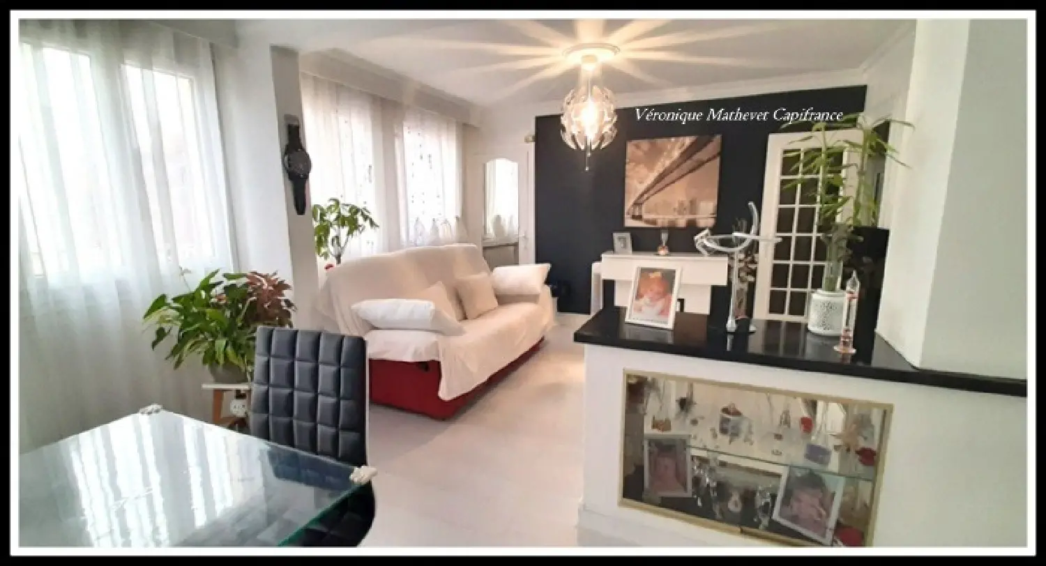  te koop appartement Firminy Loire 4