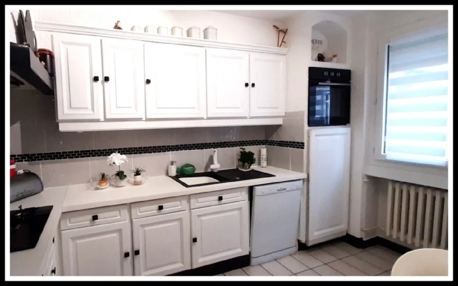  te koop appartement Firminy Loire 5