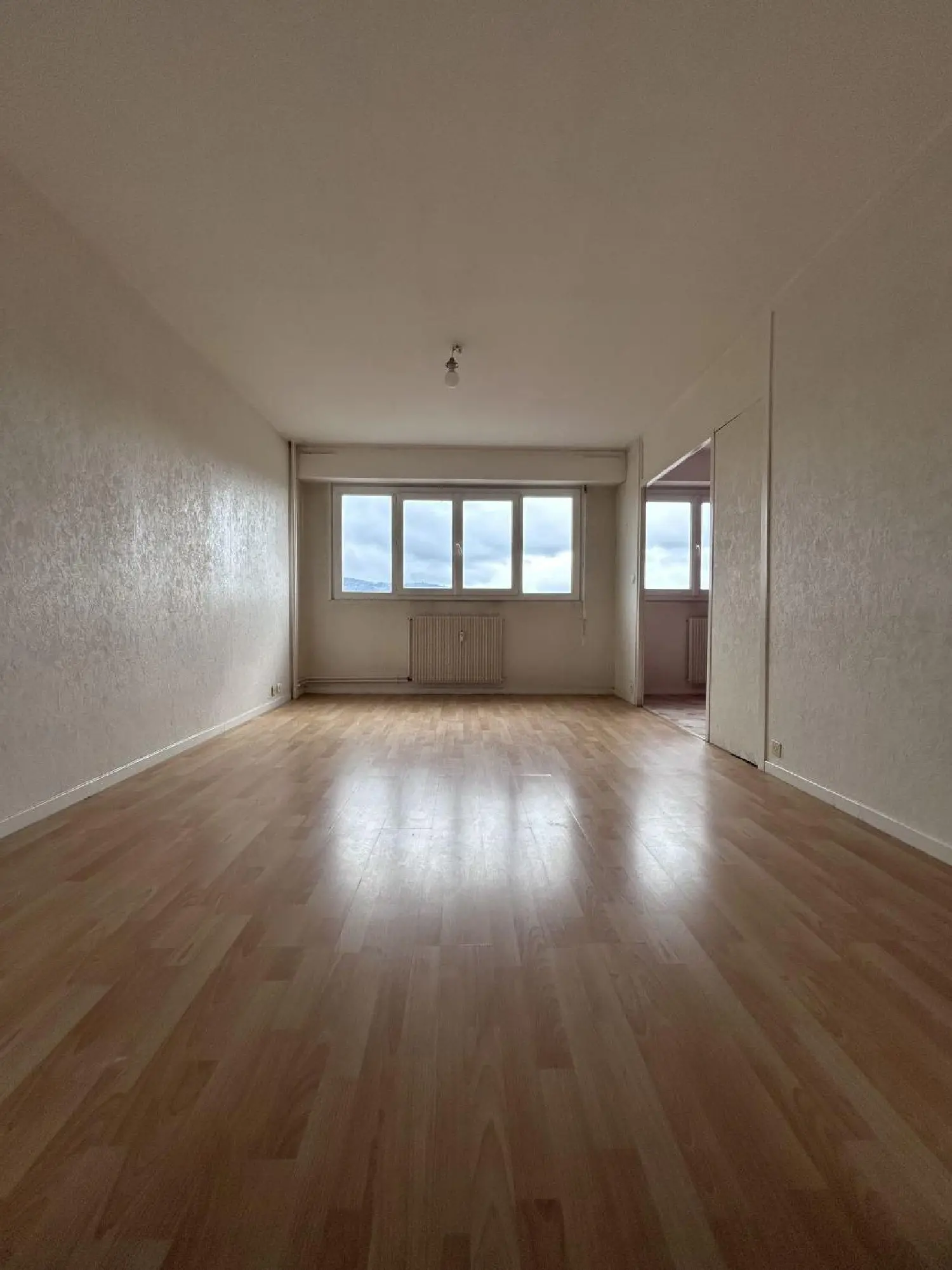 kaufen Wohnung/ Apartment Firminy Loire 2