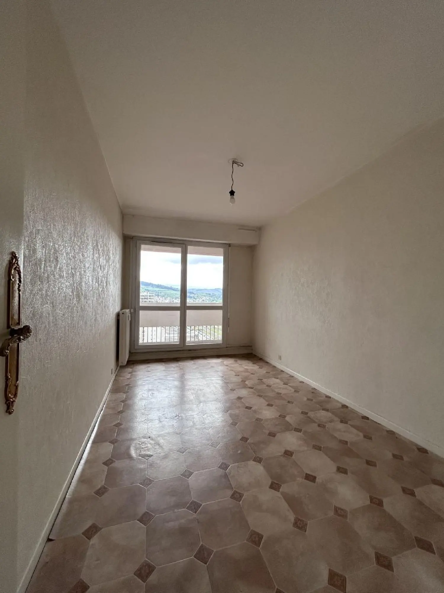  kaufen Wohnung/ Apartment Firminy Loire 4