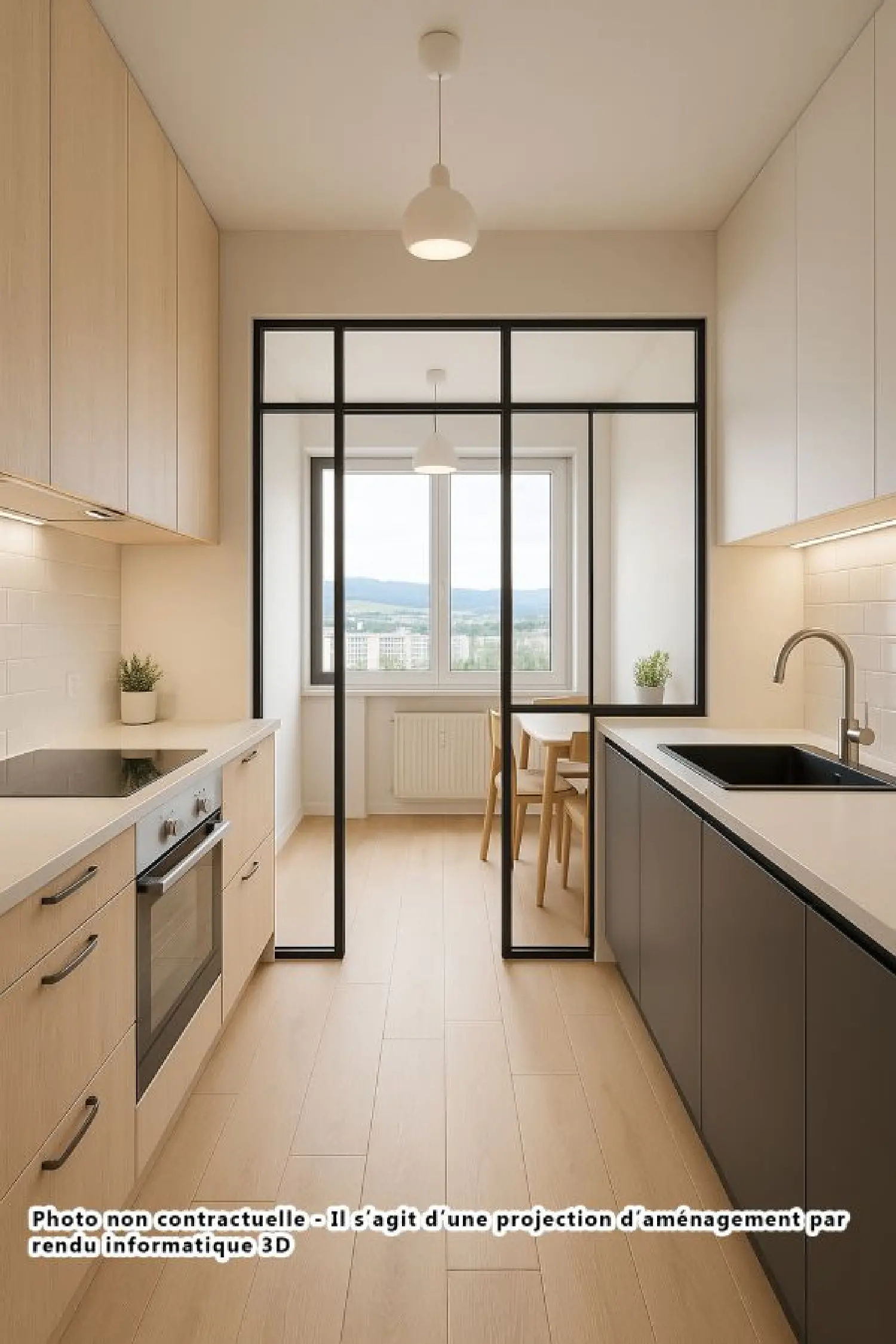  kaufen Wohnung/ Apartment Firminy Loire 5