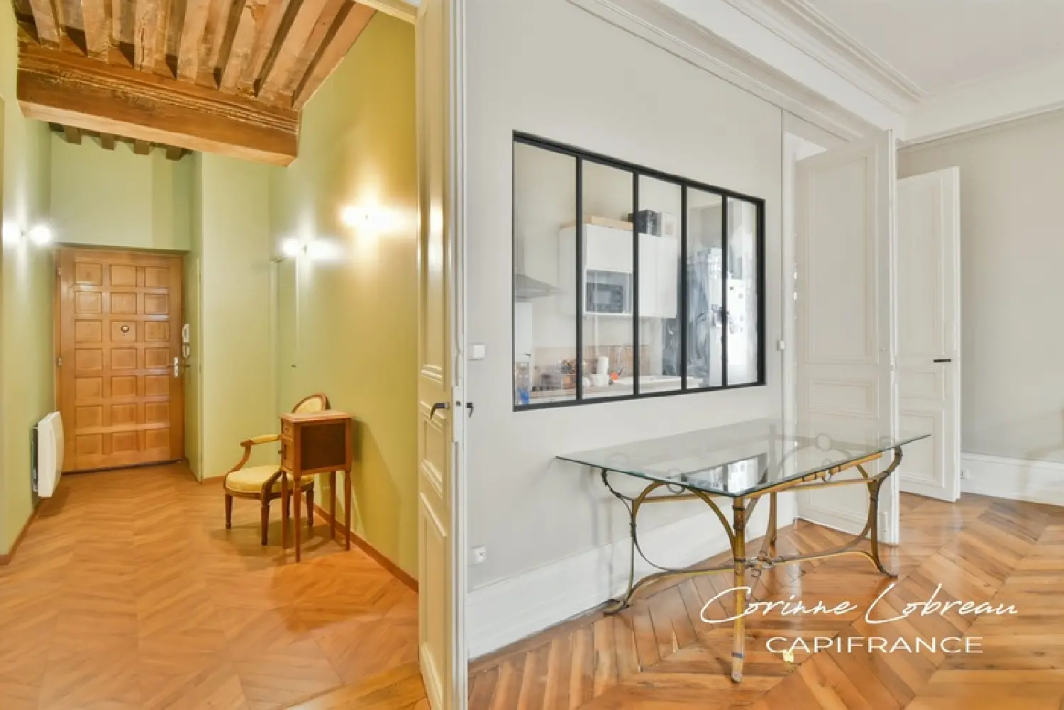  te koop appartement Flacé-lès-Mâcon Saône-et-Loire 7