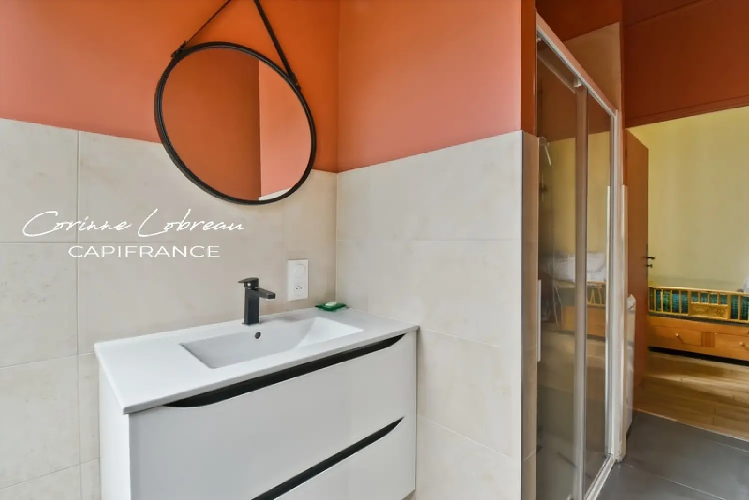  te koop appartement Flacé-lès-Mâcon Saône-et-Loire 8