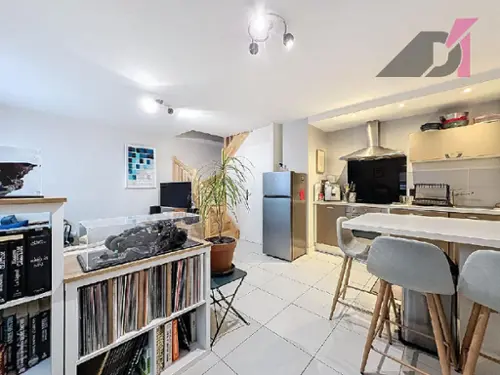 Flacé-lès-Mâcon Saône-et-Loire appartement foto 7092241