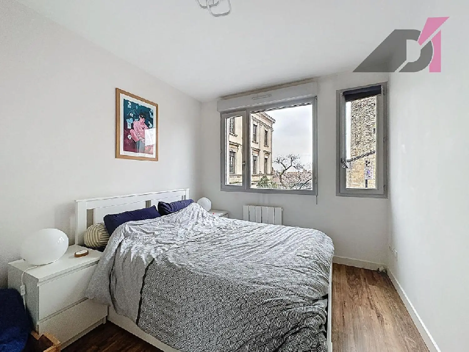 en venta apartamento Flacé-lès-Mâcon Saône-et-Loire 2
