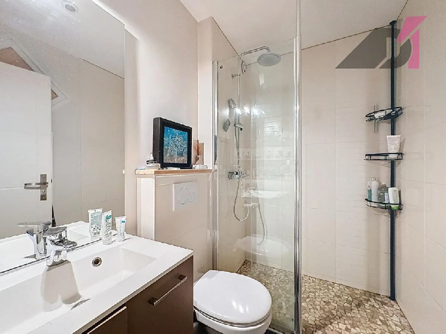 en venta apartamento Flacé-lès-Mâcon Saône-et-Loire 3