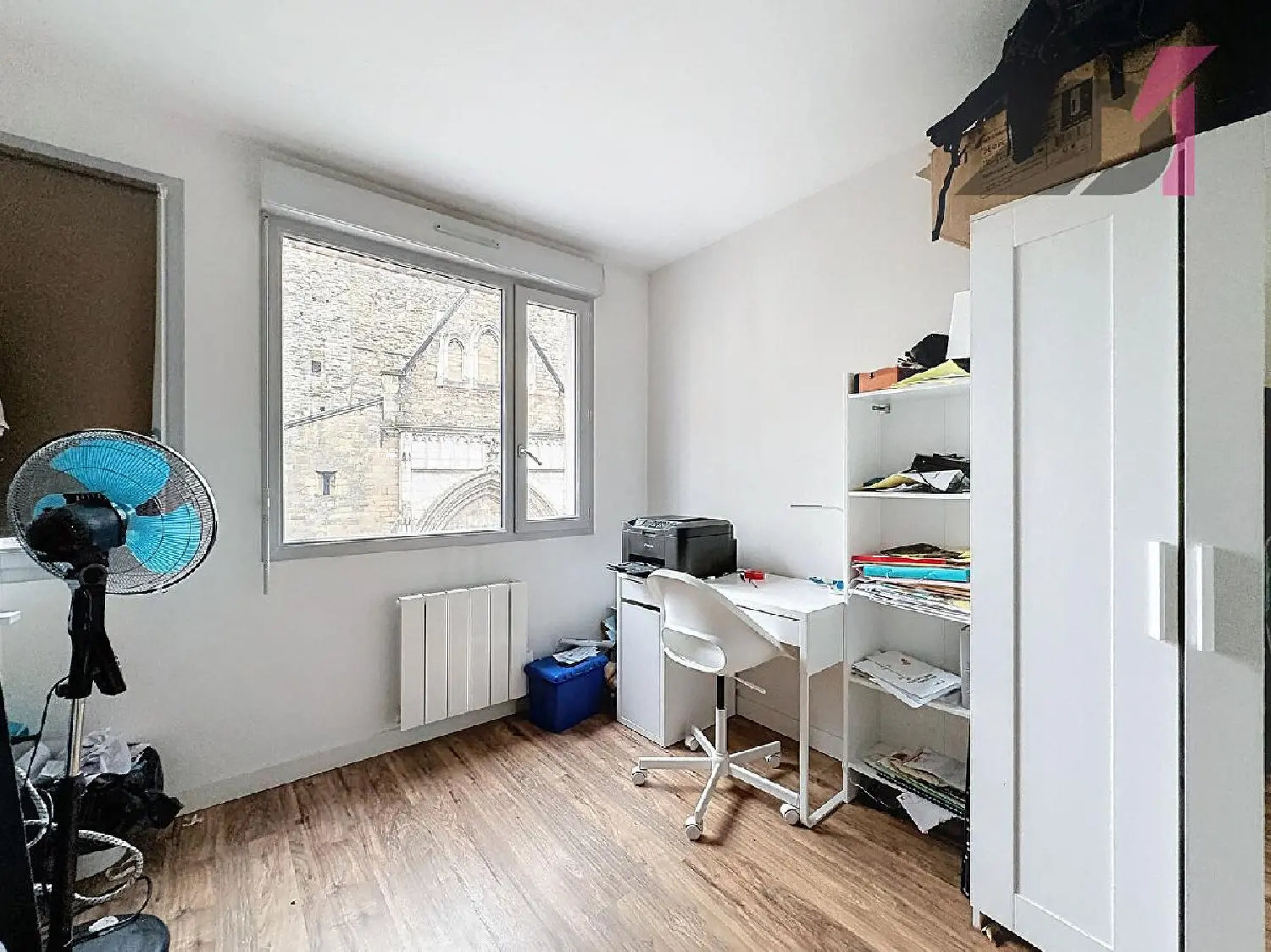  te koop appartement Flacé-lès-Mâcon Saône-et-Loire 4