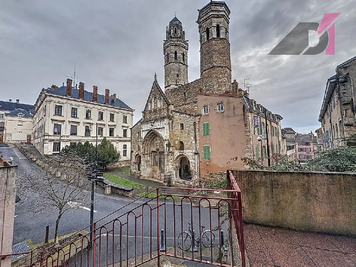  te koop appartement Flacé-lès-Mâcon Saône-et-Loire 5