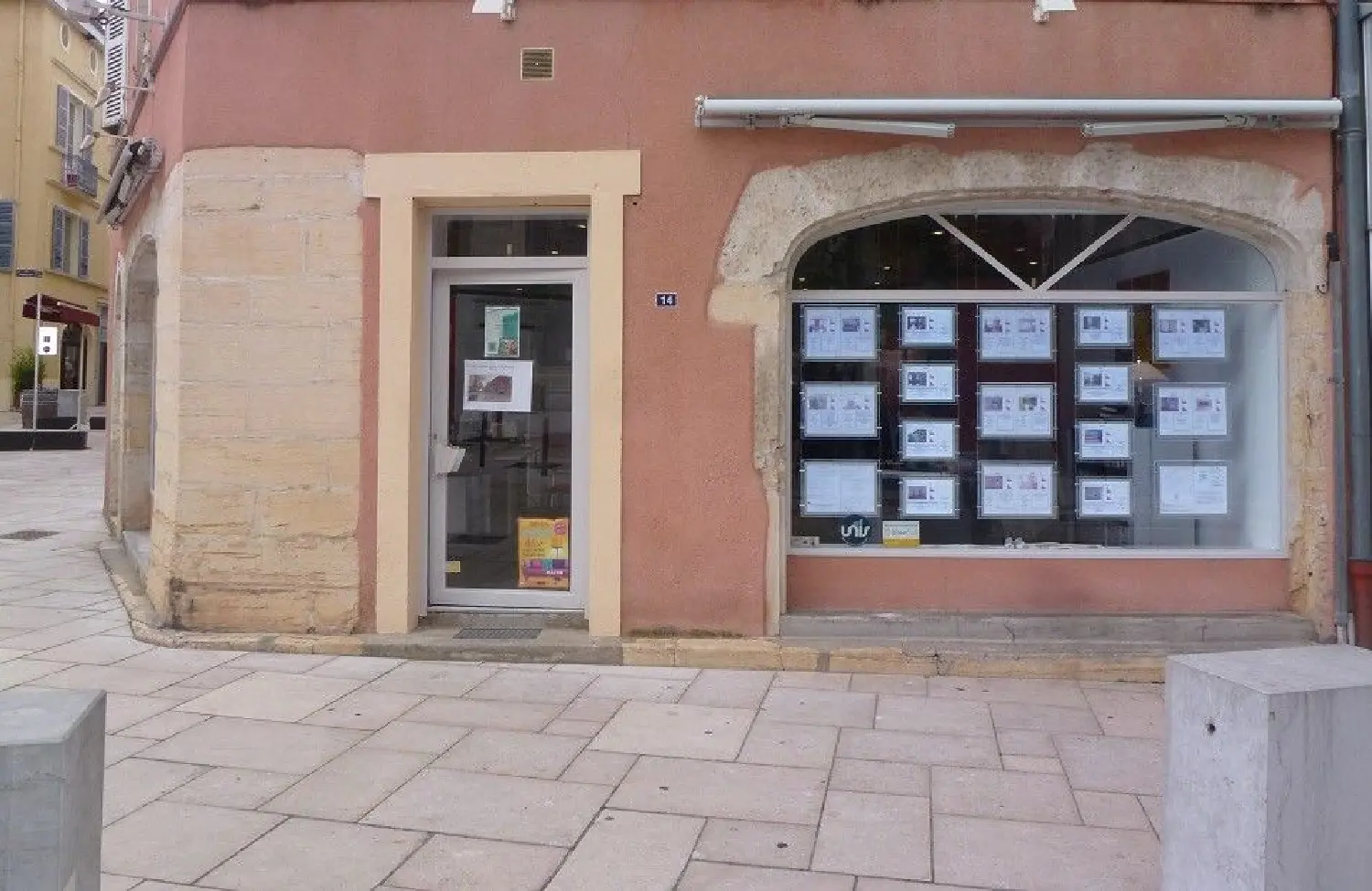  à vendre appartement Flacé-lès-Mâcon Saône-et-Loire 2