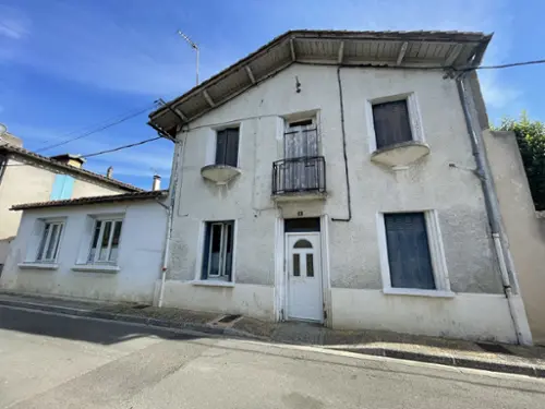 Fleurance Gers appartement foto 7092474