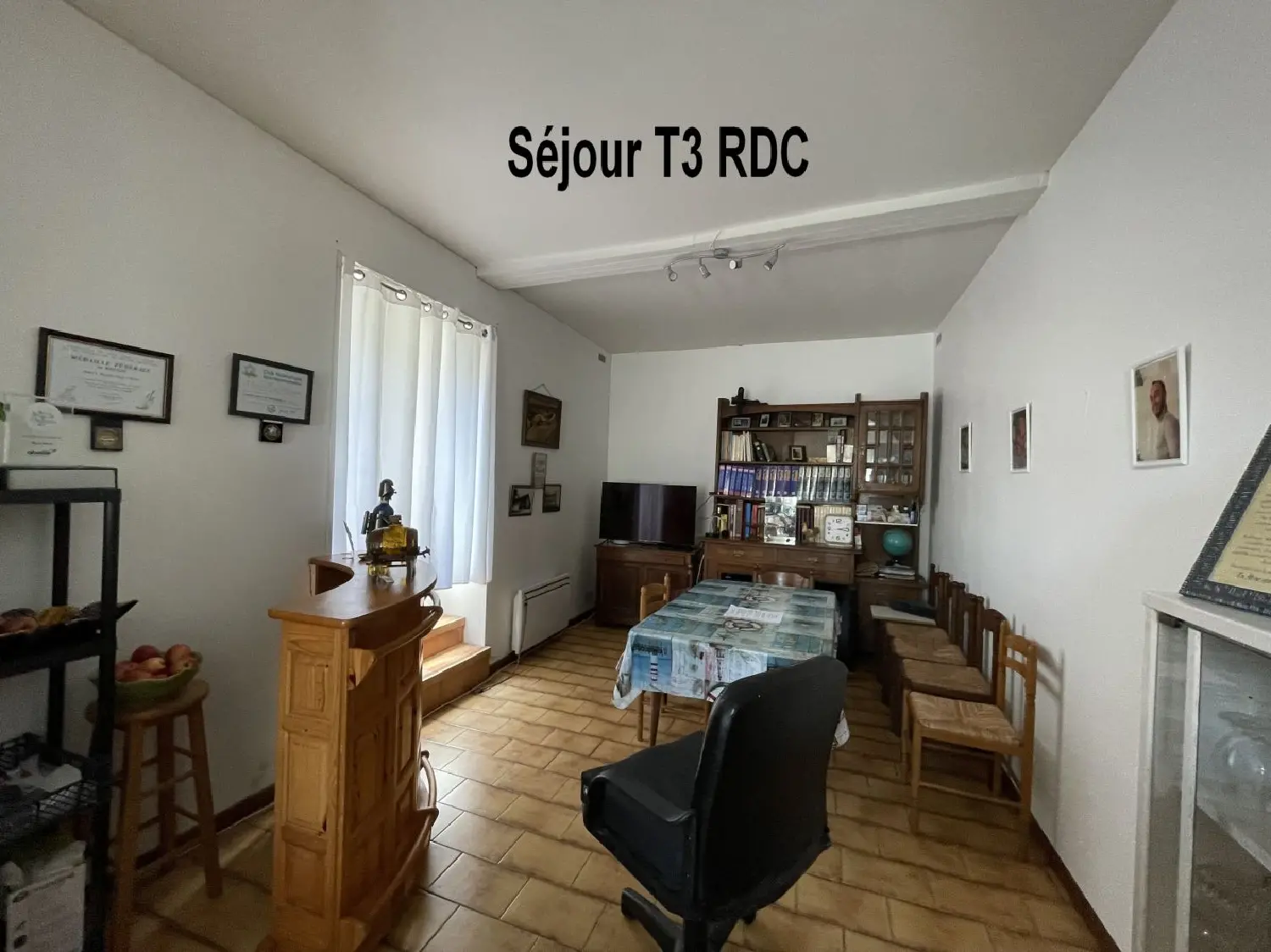  te koop appartement Fleurance Gers 4