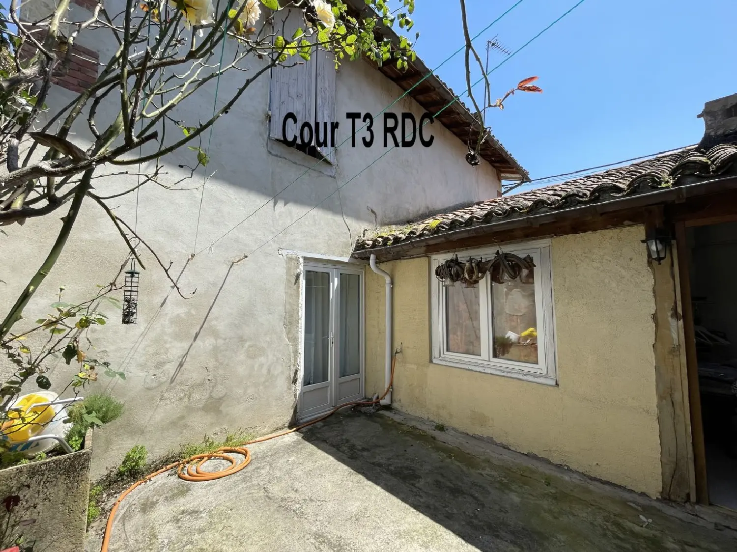  te koop appartement Fleurance Gers 5