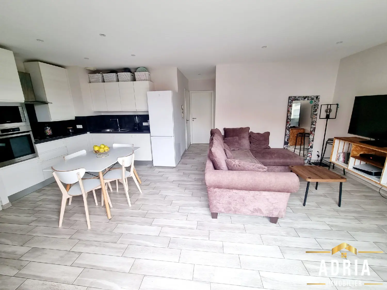 en venta apartamento Fleury Moselle 3