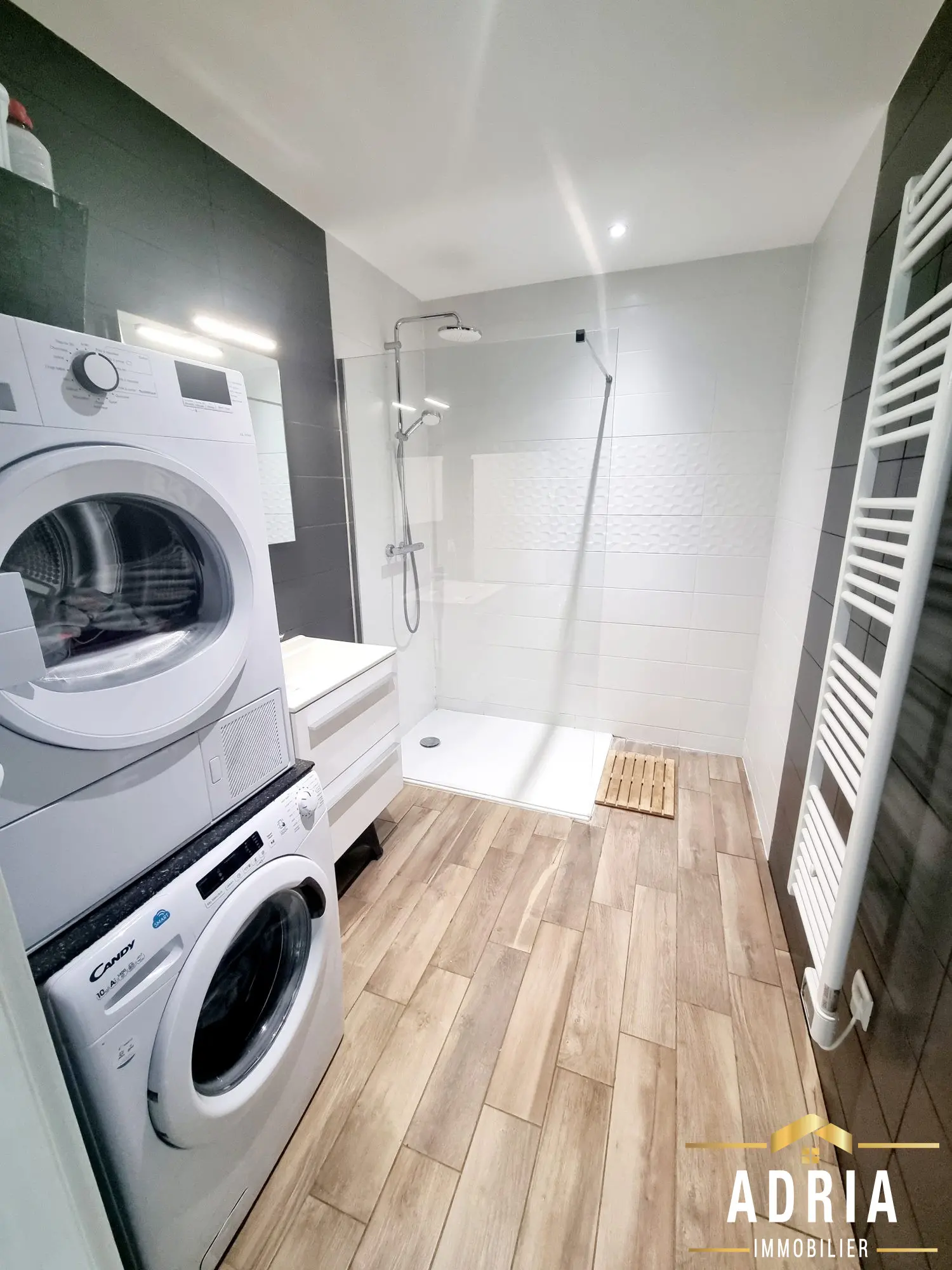  en venta apartamento Fleury Moselle 5