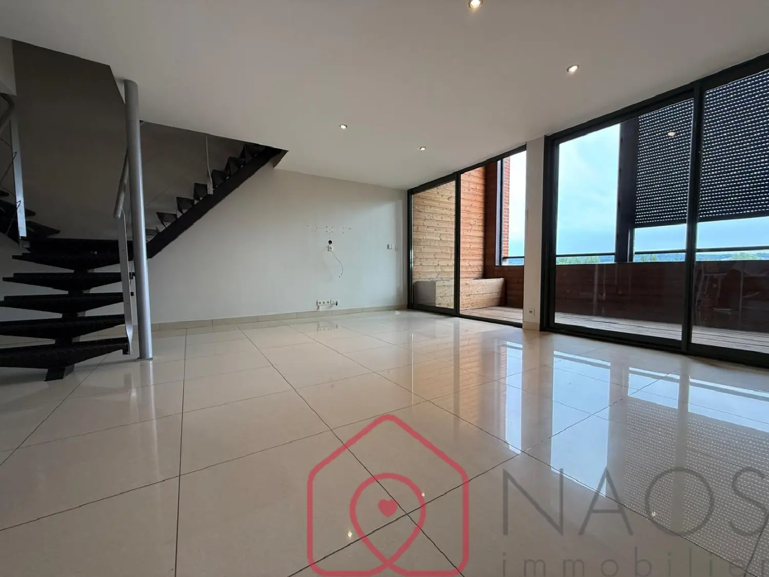  te koop appartement Floing Ardennes 5