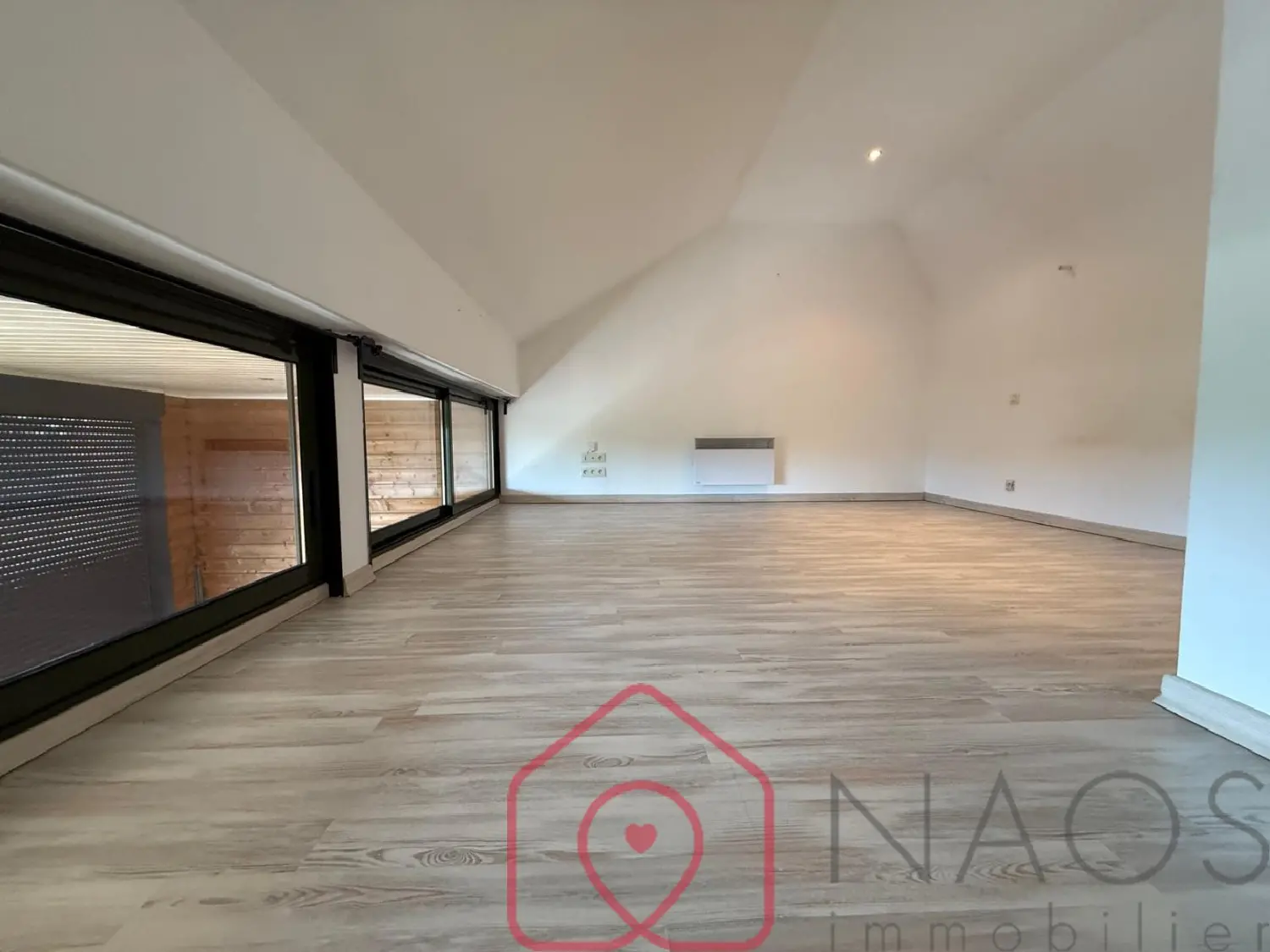  te koop appartement Floing Ardennes 8
