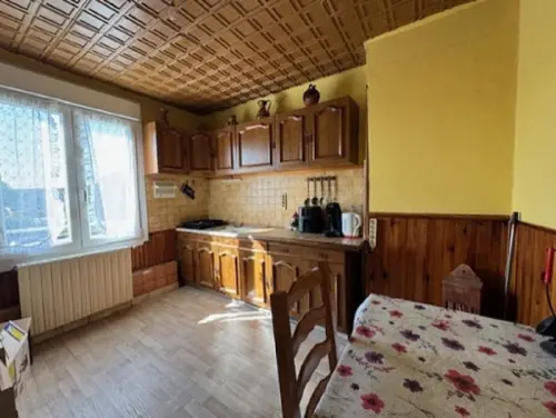 Florange Moselle appartement foto 7087782