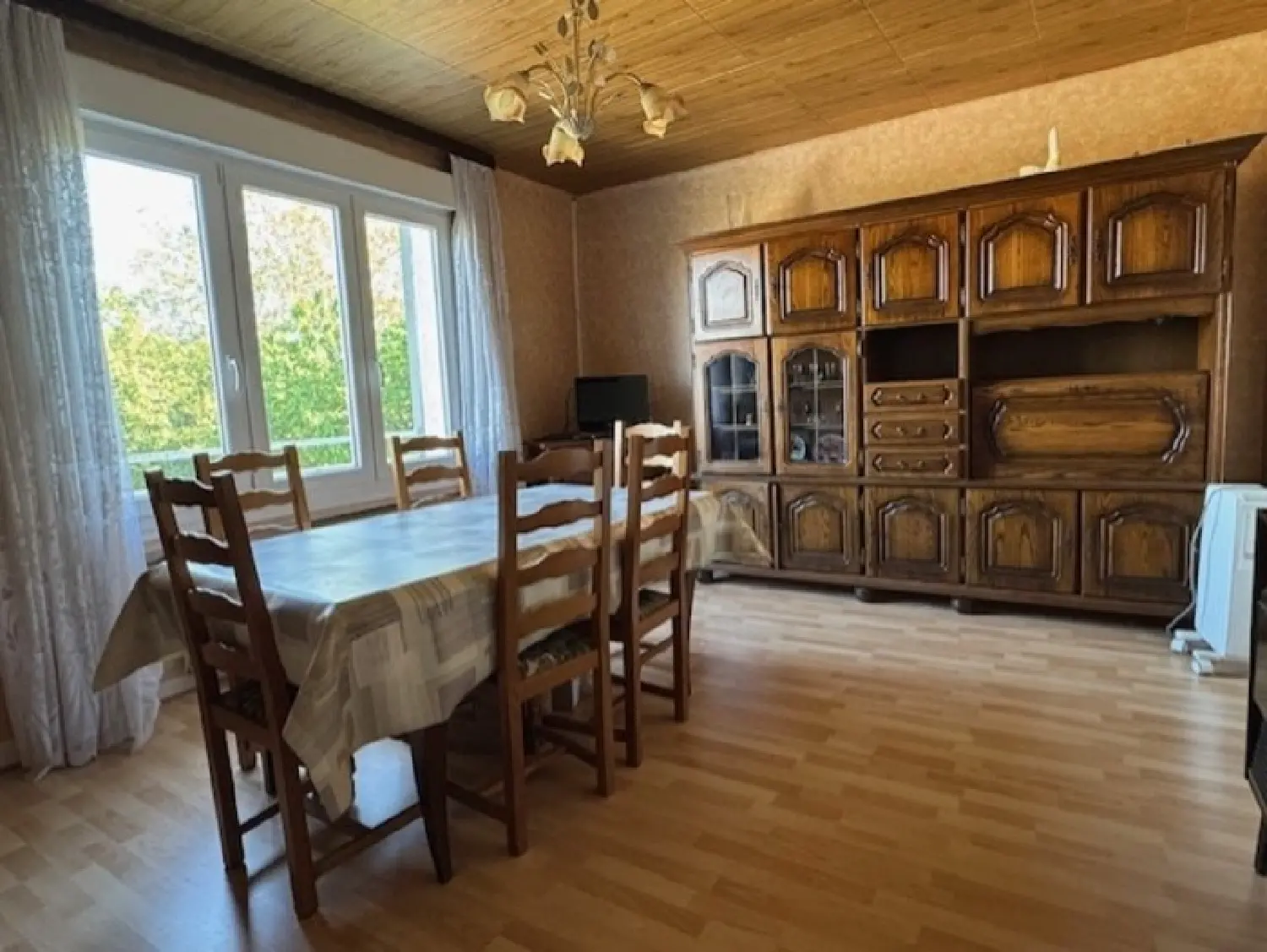  te koop appartement Florange Moselle 2