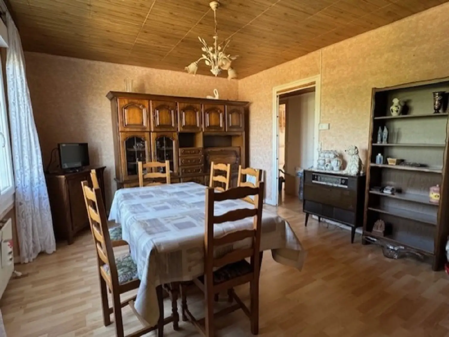  te koop appartement Florange Moselle 3