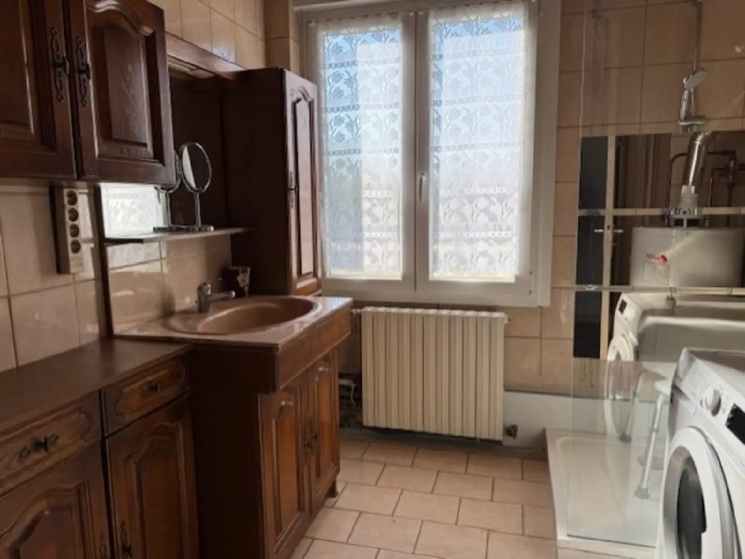  te koop appartement Florange Moselle 4