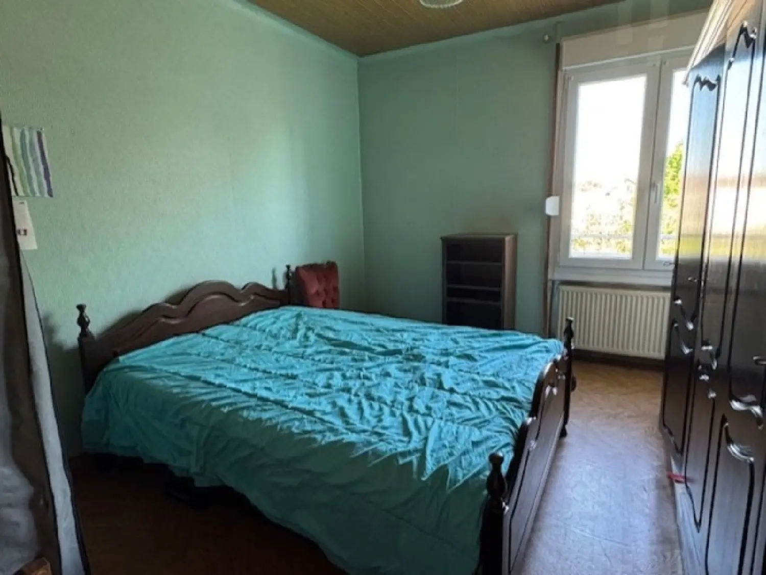  te koop appartement Florange Moselle 5