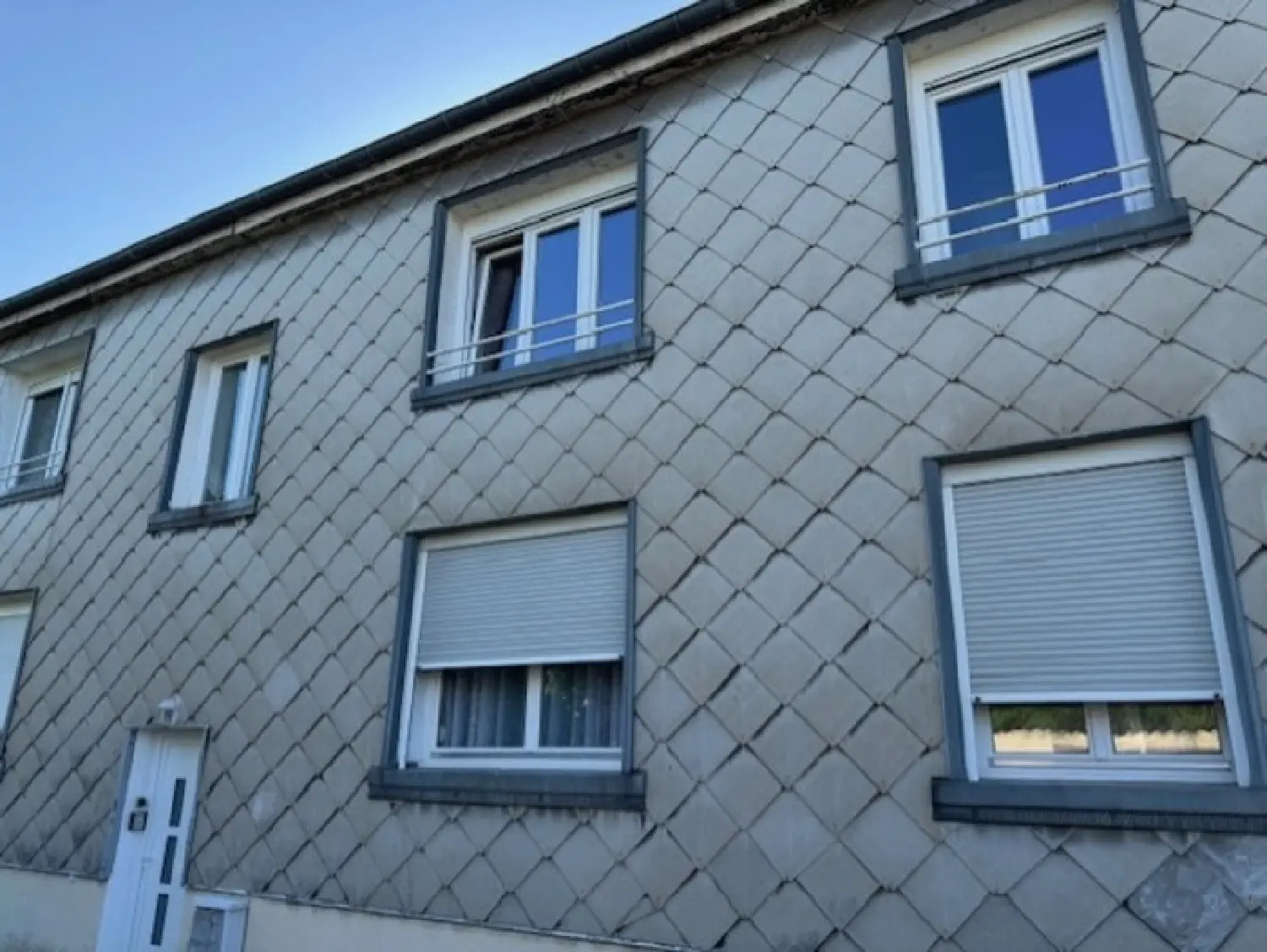  te koop appartement Florange Moselle 7