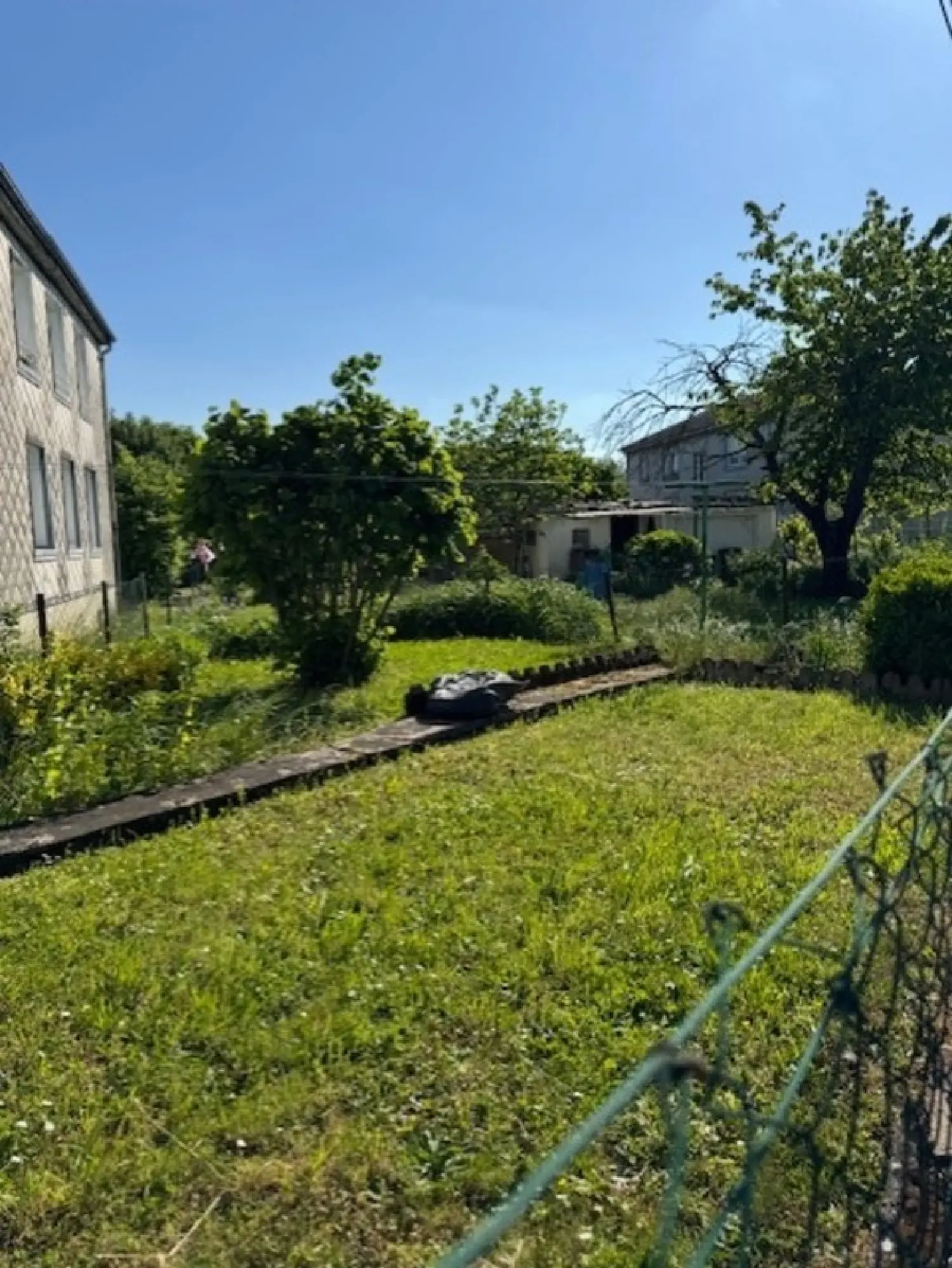  te koop appartement Florange Moselle 8