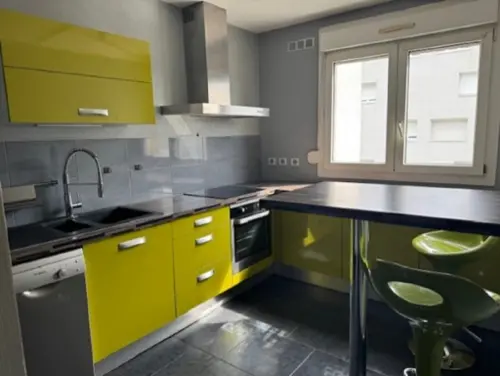 Florange Moselle apartamento foto 7097237