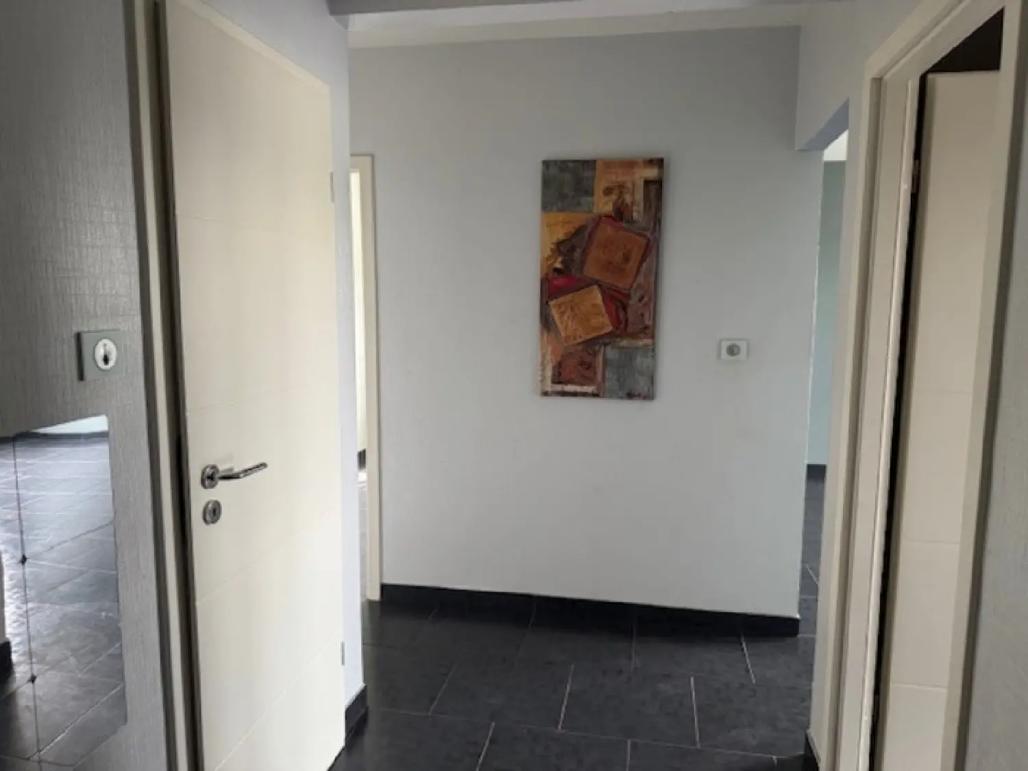  en venta apartamento Florange Moselle 3