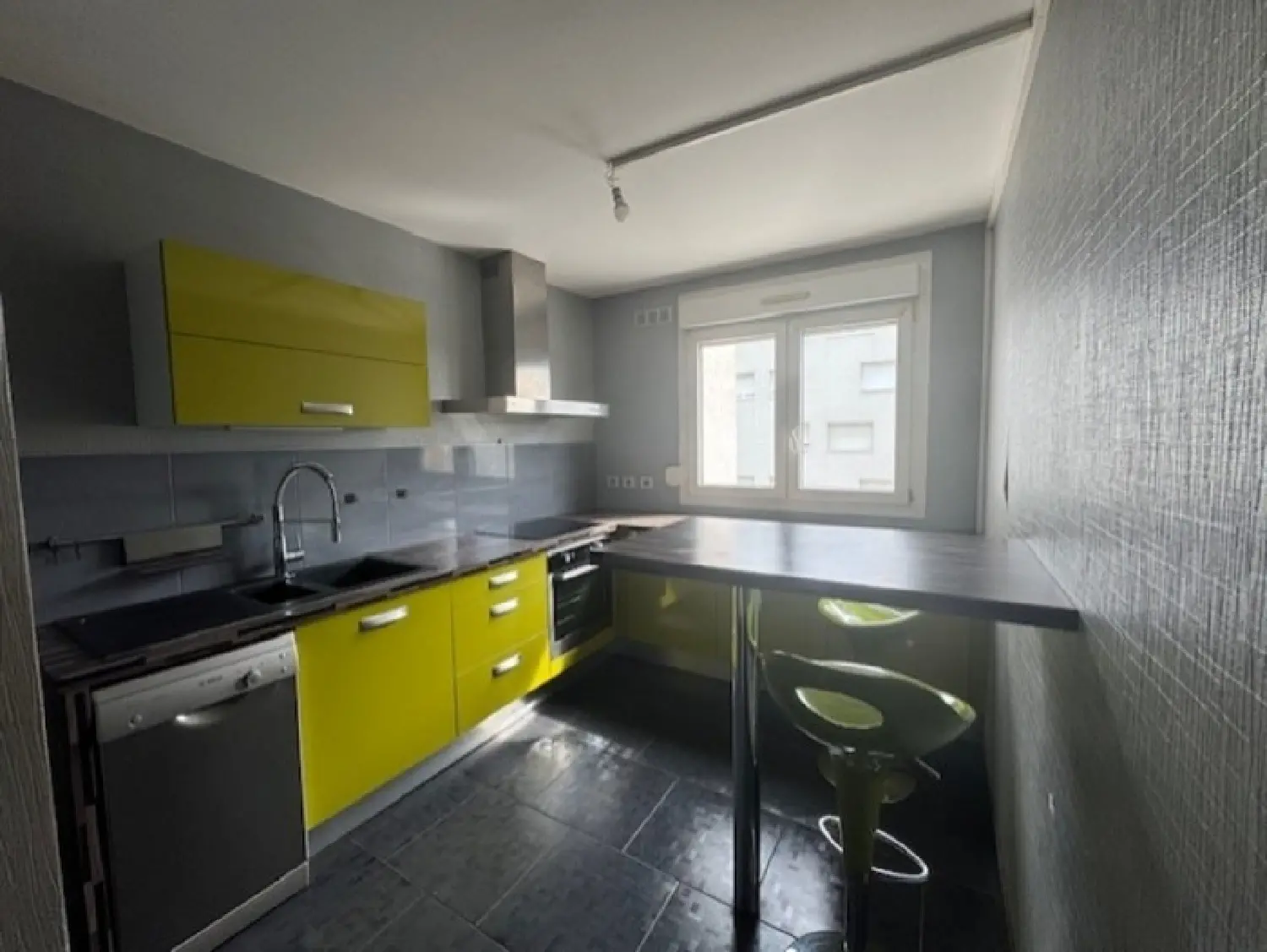  en venta apartamento Florange Moselle 8