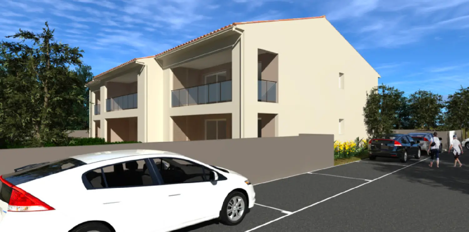  en venta apartamento Folelli Haute-Corse 2
