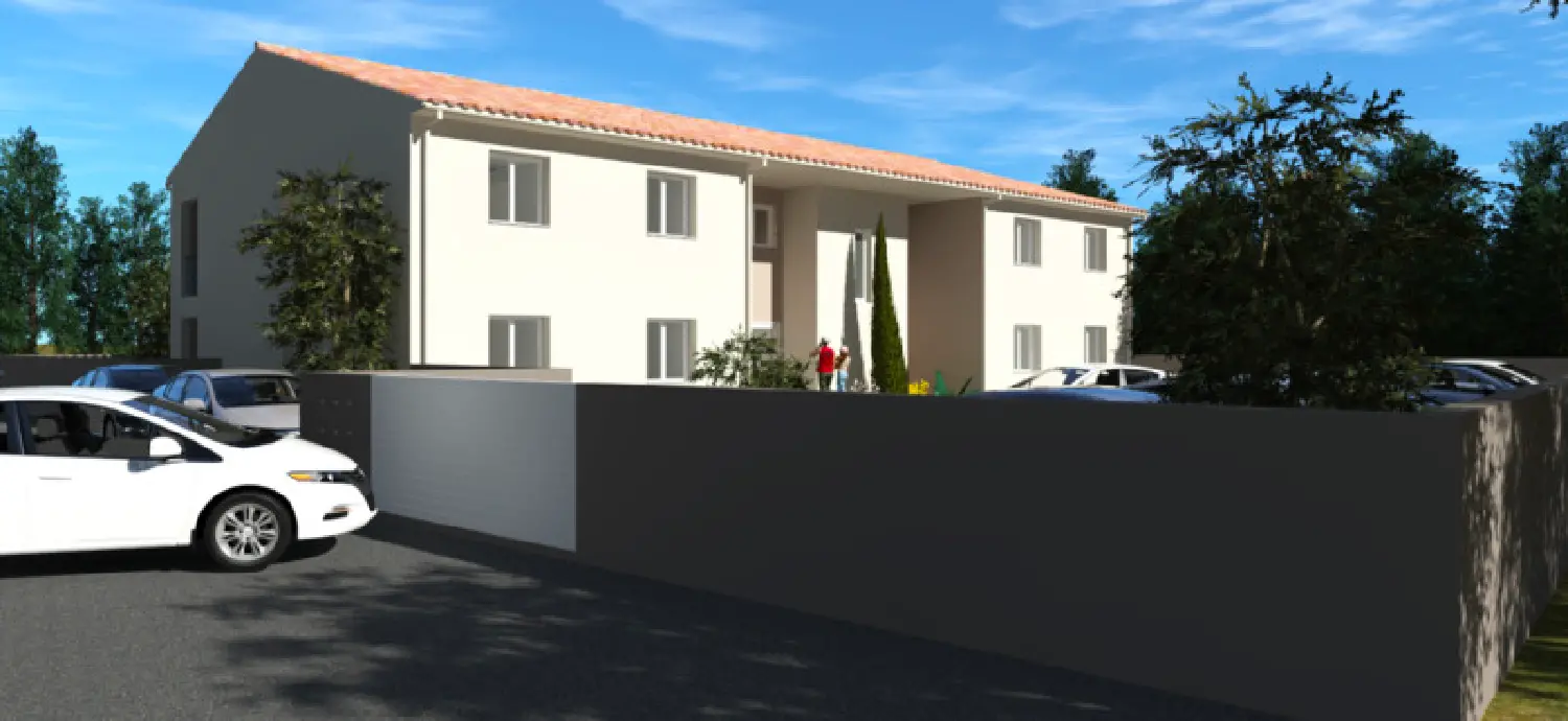  en venta apartamento Folelli Haute-Corse 3