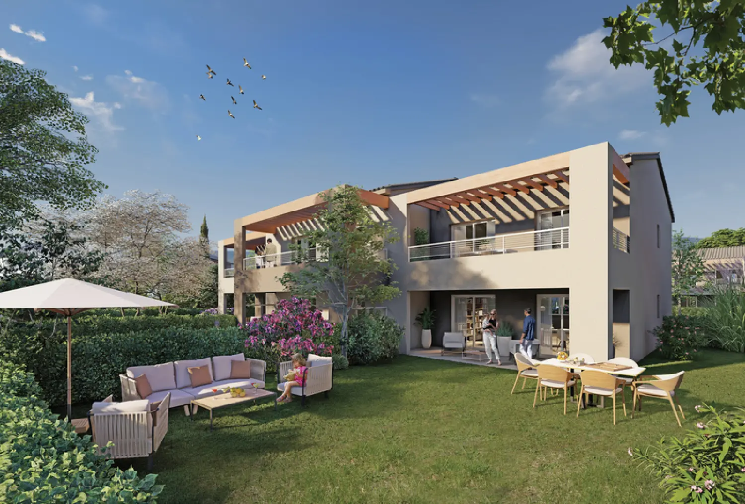  en venta apartamento Folelli Haute-Corse 3
