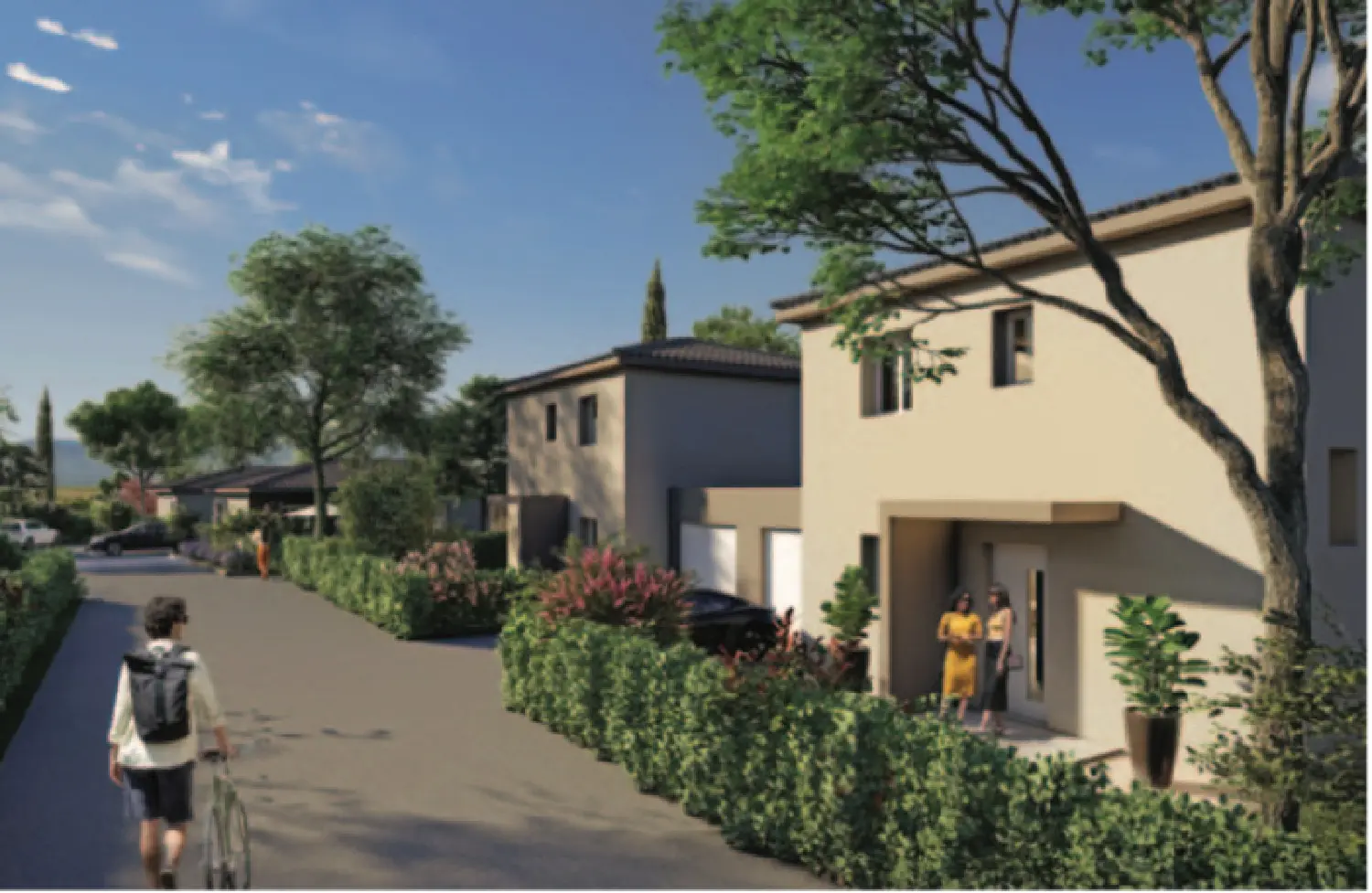  en venta apartamento Folelli Haute-Corse 1