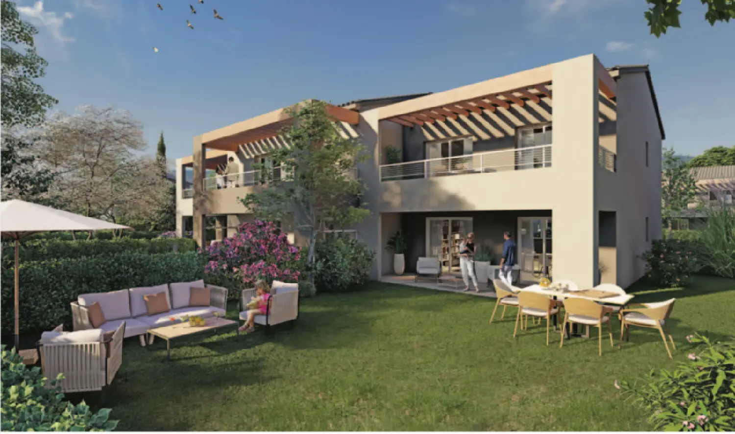  en venta apartamento Folelli Haute-Corse 2