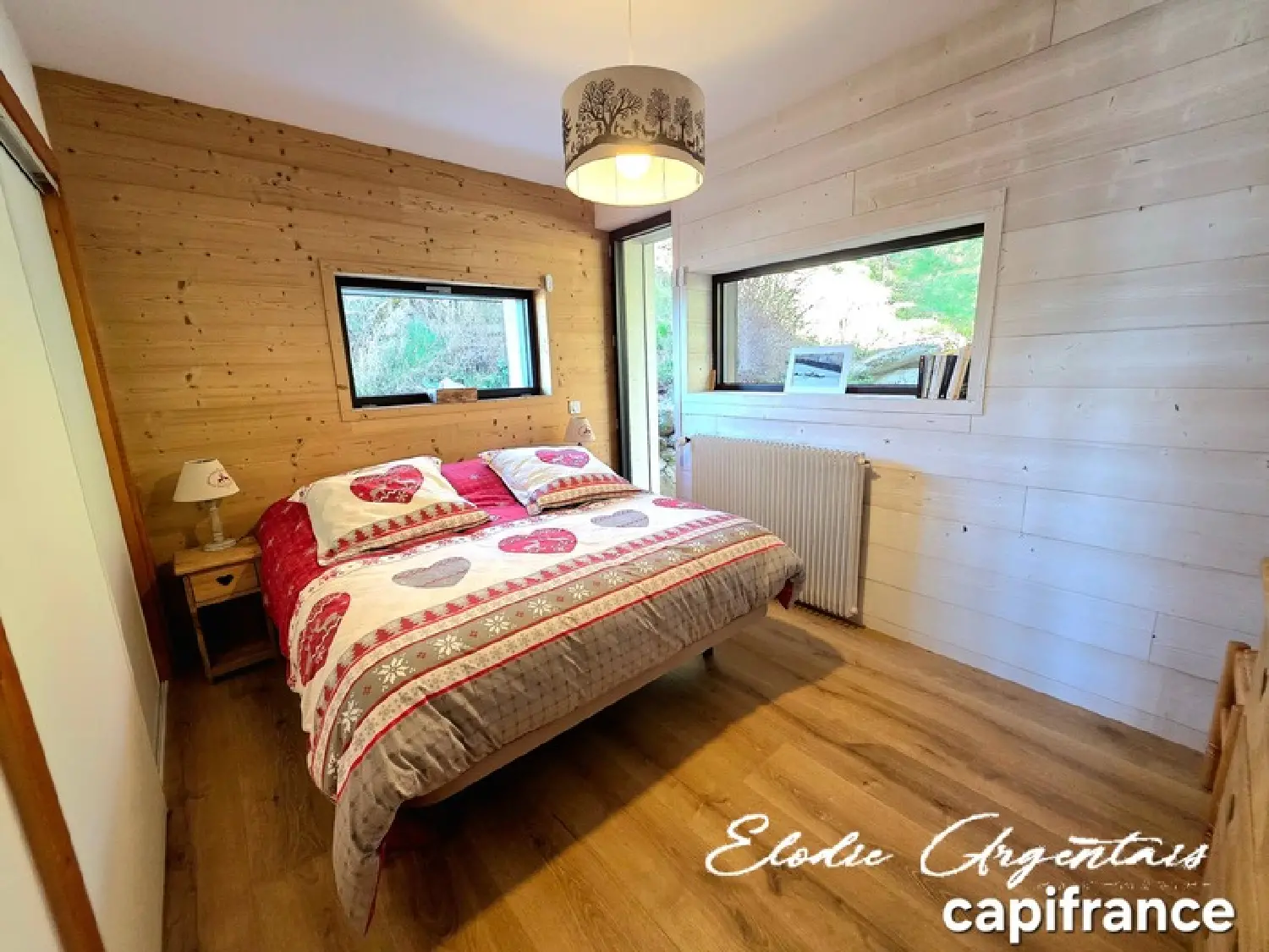  en venta apartamento Font-Romeu-Odeillo-Via Pirineo Oriental 4