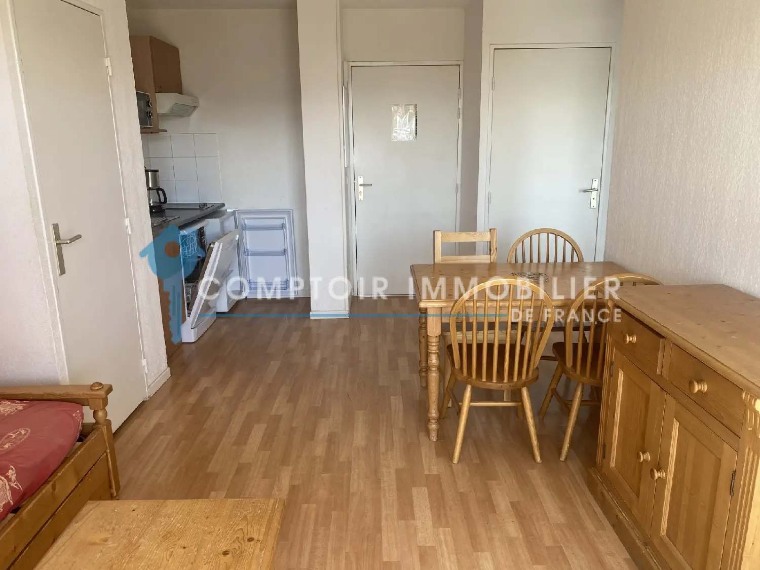  te koop appartement Font-Romeu-Odeillo-Via Pyrénées-Orientales 2