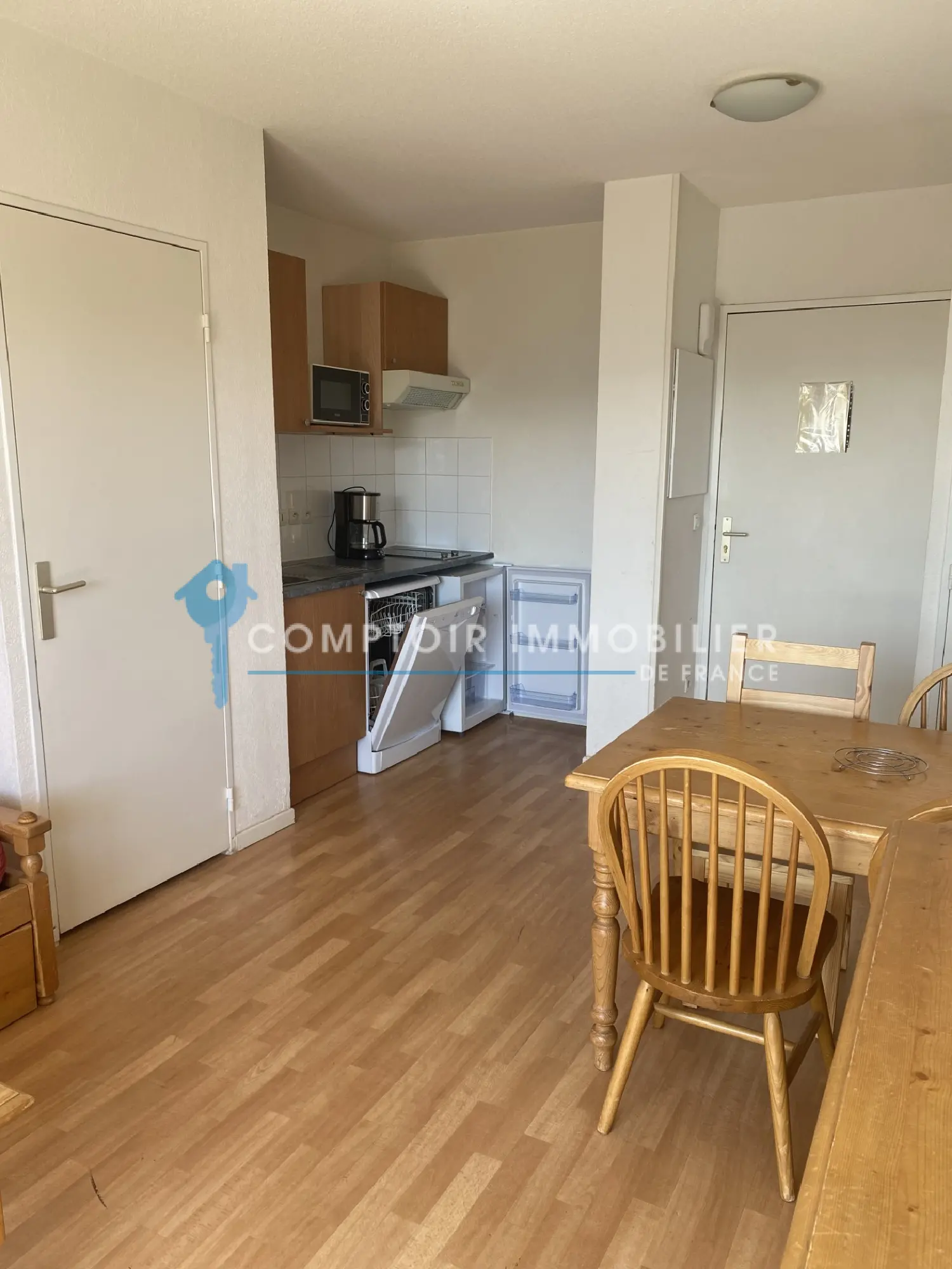  te koop appartement Font-Romeu-Odeillo-Via Pyrénées-Orientales 3