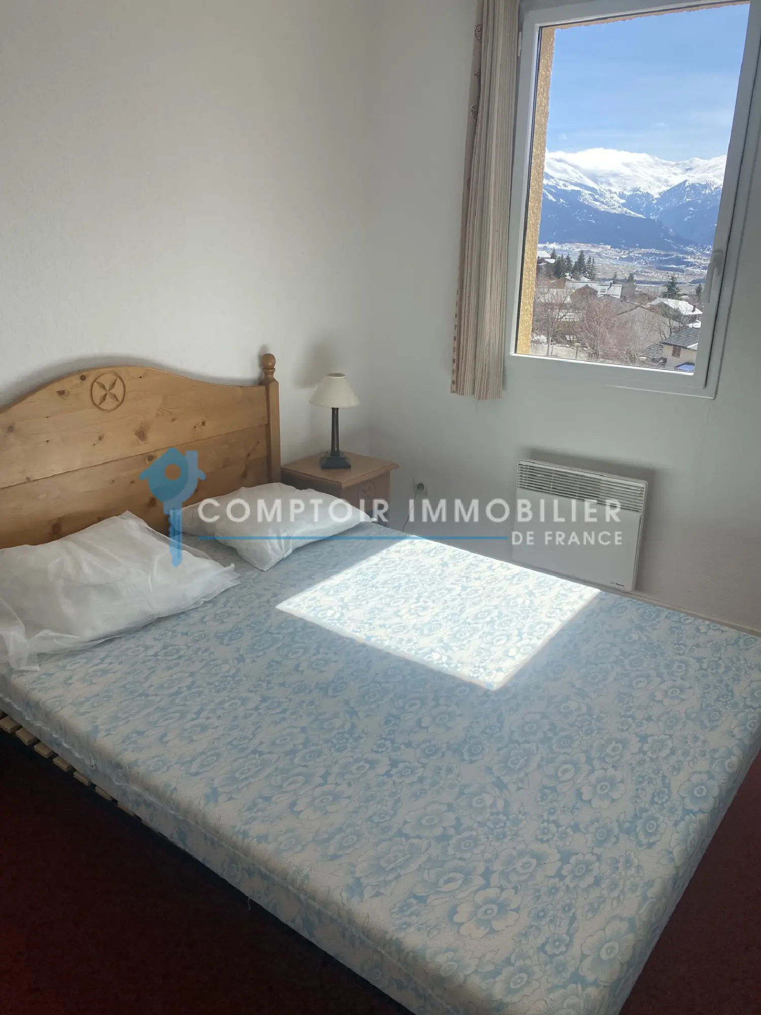  te koop appartement Font-Romeu-Odeillo-Via Pyrénées-Orientales 5