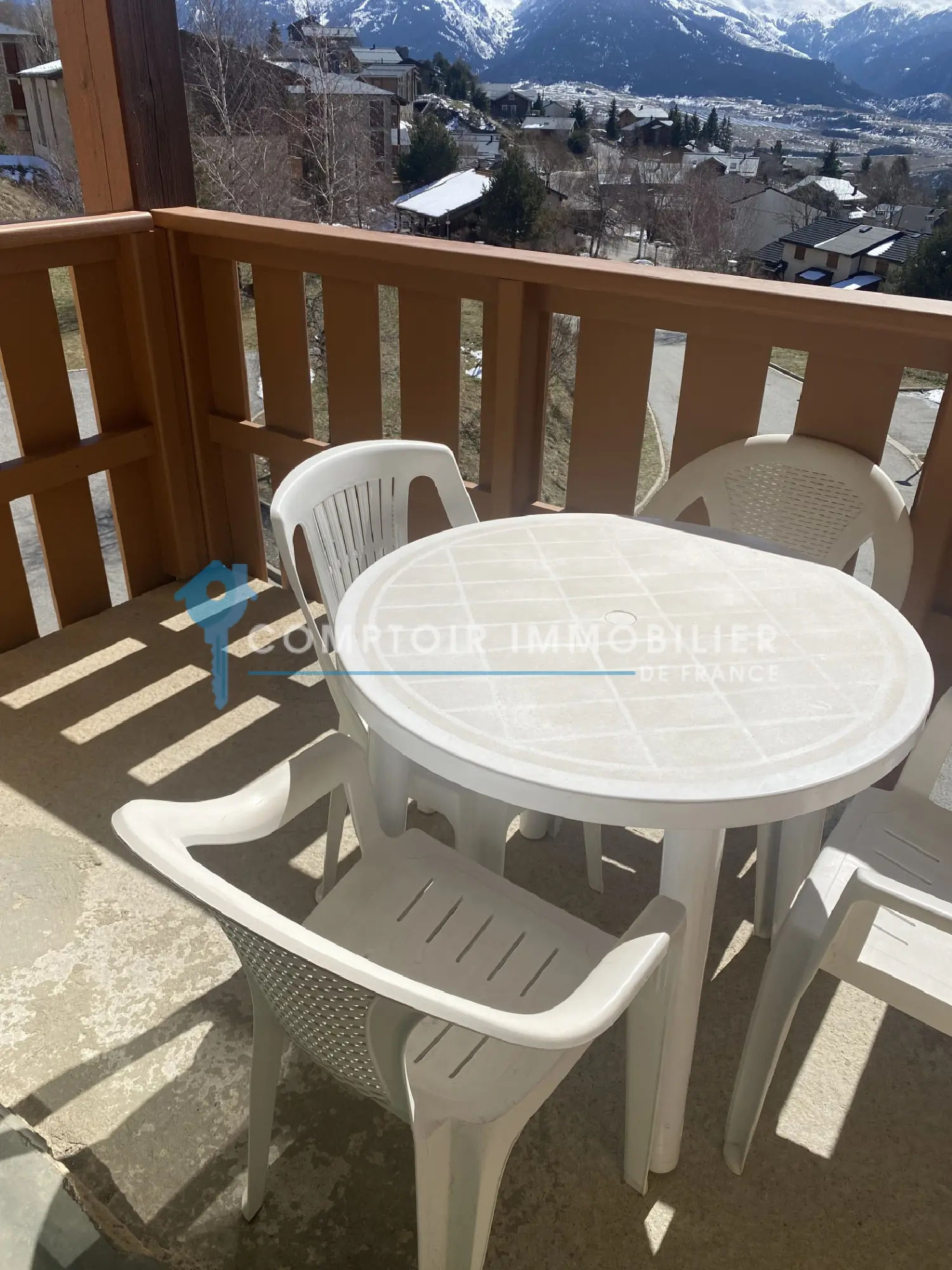  te koop appartement Font-Romeu-Odeillo-Via Pyrénées-Orientales 6