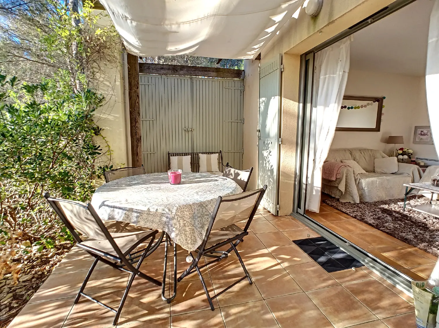  te koop appartement Fontaine-de-Vaucluse Vaucluse 2