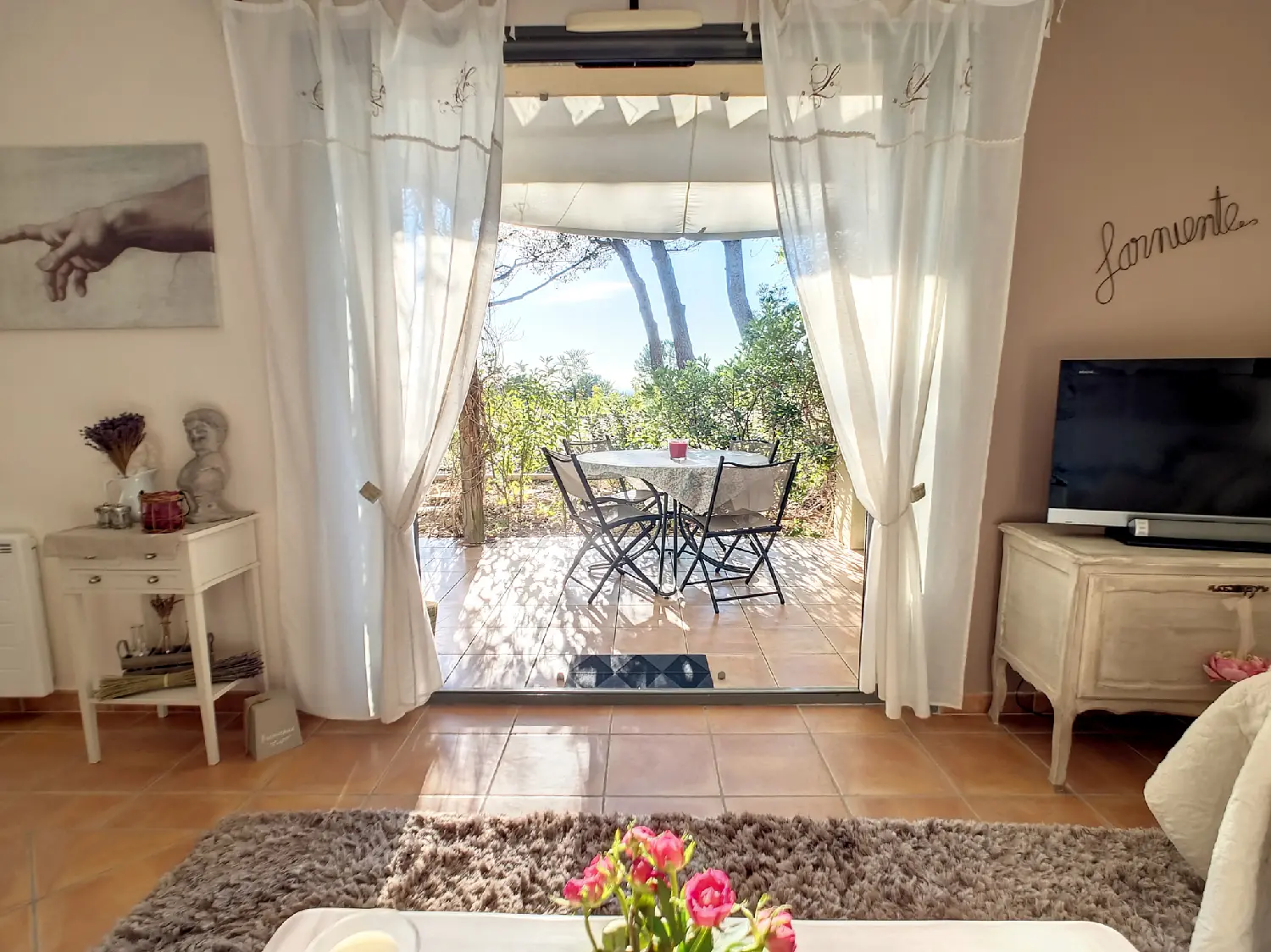  te koop appartement Fontaine-de-Vaucluse Vaucluse 3