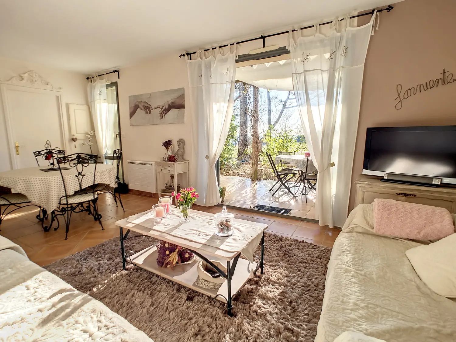  te koop appartement Fontaine-de-Vaucluse Vaucluse 5