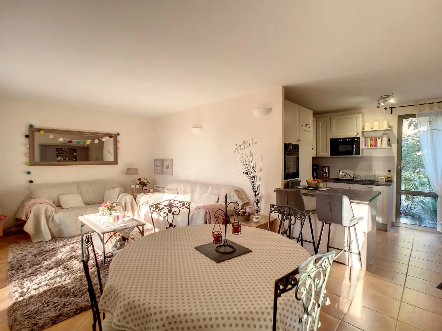  te koop appartement Fontaine-de-Vaucluse Vaucluse 6