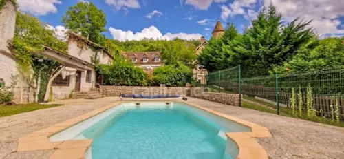 Fontaine-la-Rivière Essonne Wohnung/ Apartment Bild 7099981