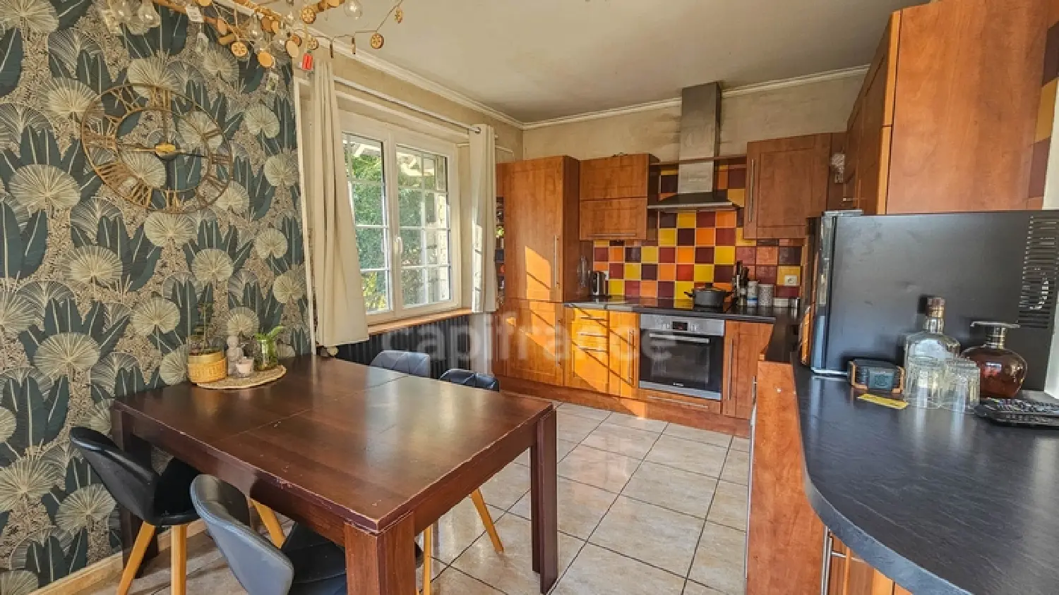 kaufen Wohnung/ Apartment Fontaine-la-Rivière Essonne 4