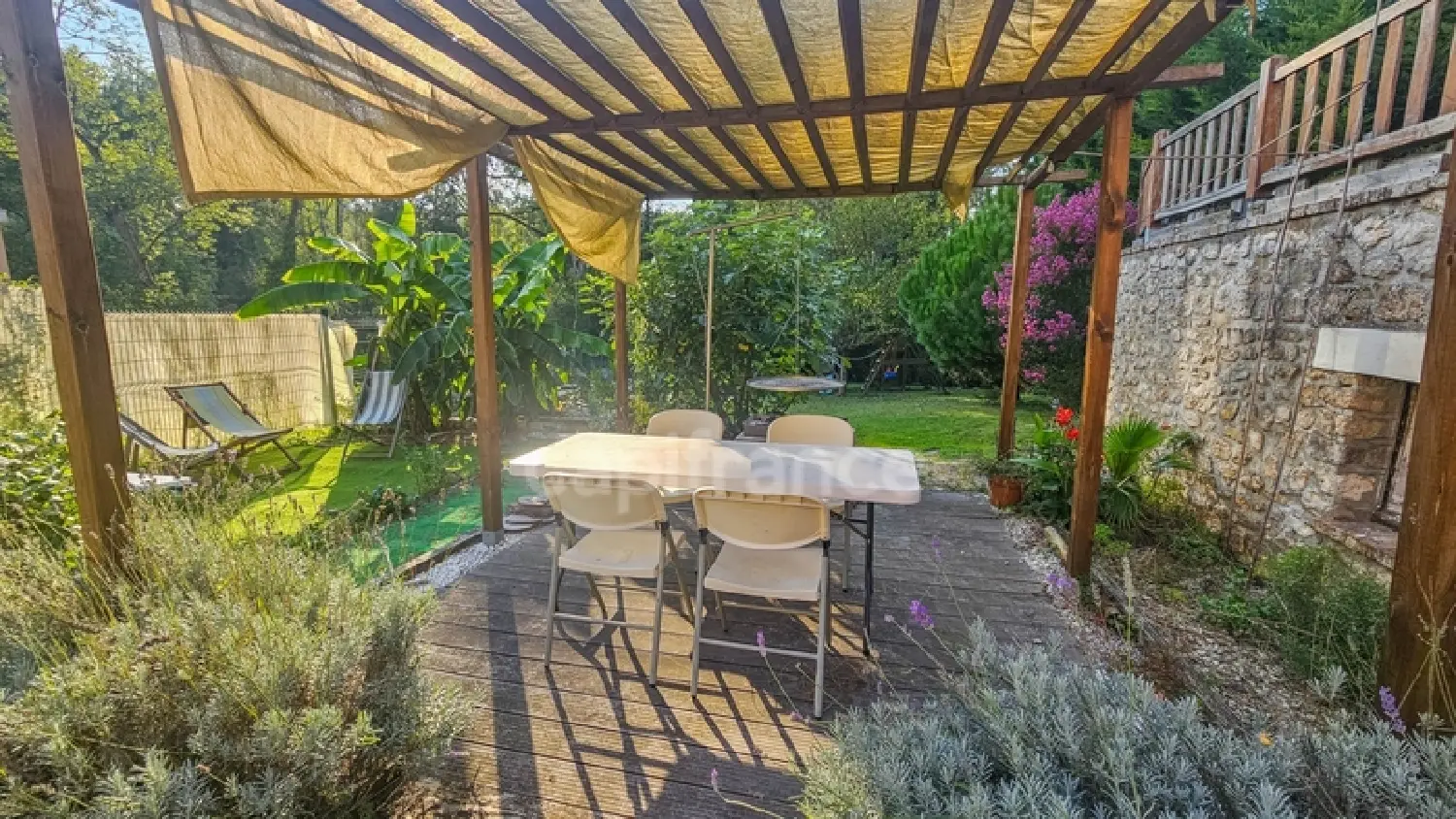  kaufen Wohnung/ Apartment Fontaine-la-Rivière Essonne 8